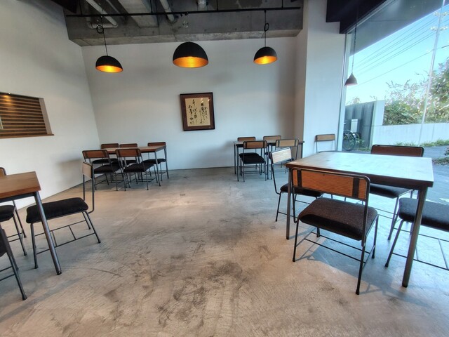 CAFE264 - 泉中央（カフェ）の写真