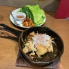 韓国料理 イチサン 天満橋店