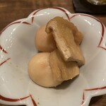 御食事処乃 福松 - 