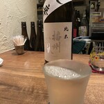 御食事処乃 福松 - 