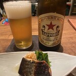 御食事処乃 福松 - 