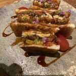 御食事処乃 福松 - 