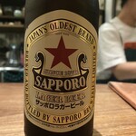 御食事処乃 福松 - 