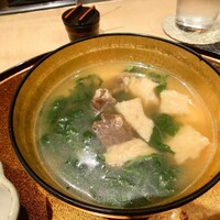 おでん すみ吉 - さえずり
