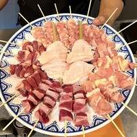池下一鳥目 - 