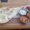 インド料理レストラン ムナ