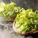 도쿠시마산 통째로 표고버섯의 멸치 버터 구이(2개)