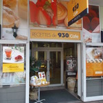 rusettokyuusammarukafe - RECETTES de 930 Cafe 千歳レラ店
