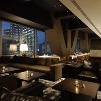 XEX TOKYO / The BAR&Cafe （ゼックストウキョウ ザ・バー