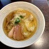 麺屋 彩音