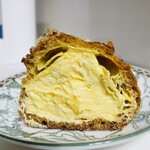 レ・トロワ・ソレイユ - 