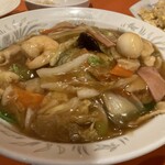 中華料理 香州 - 