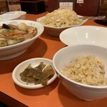 中華料理 香州 - 