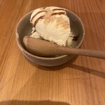 いざかや しん - デザート