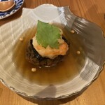 いざかや しん - 団子