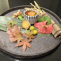焼肉 喰心 - 