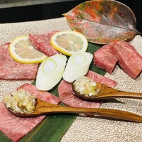 焼肉 喰心 - 