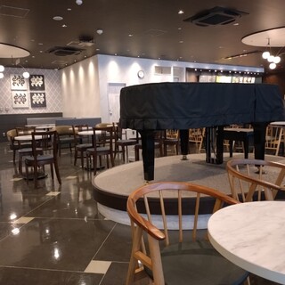 サンマルクカフェ_2