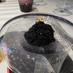 ラ ターブル ドゥ ジョエル・ロブション - 