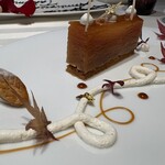 ラ ターブル ドゥ ジョエル・ロブション - 