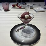 ラ ターブル ドゥ ジョエル・ロブション - 