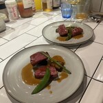 ビストロ チック - 