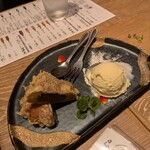 鉄焼酒房 蜂ヤ - 