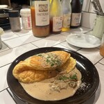 ビストロ チック - 