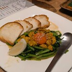 鉄焼酒房 蜂ヤ - 