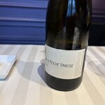 ラ ターブル ドゥ ジョエル・ロブション - 