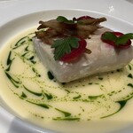 ラ ターブル ドゥ ジョエル・ロブション - 