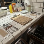 ビストロ チック - 