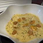 ラ ターブル ドゥ ジョエル・ロブション - 