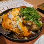 鉄焼酒房 蜂ヤ - 
