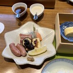 黒川温泉御処 月洸樹 - 