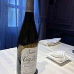 ラ ターブル ドゥ ジョエル・ロブション - 