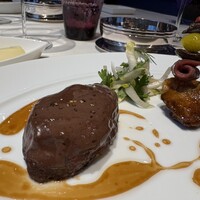 ラ ターブル ドゥ ジョエル・ロブション - 