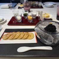 ラ ターブル ドゥ ジョエル・ロブション - 