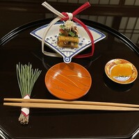 京都 吉兆 嵐山本店 - 