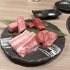 近江うし 焼肉 にくTATSU 青山本店