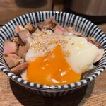 中華そば 麺壁九年 - 