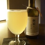 ごちそう鉄板・吉和 - 