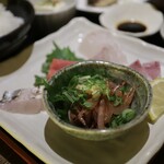 ごちそう鉄板・吉和 - 