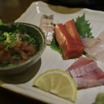 ごちそう鉄板・吉和 - 