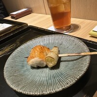 銀座焼とり 京丹波 - 