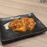 近江うし 焼肉 にくTATSU 青山本店 - 