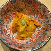 品川 鮨まつもと - 