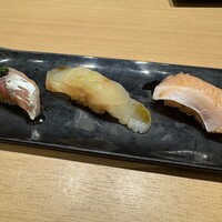 品川 鮨まつもと - 