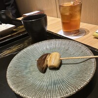 銀座焼とり 京丹波 - 