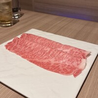 近江うし 焼肉 にくTATSU 青山本店 - 